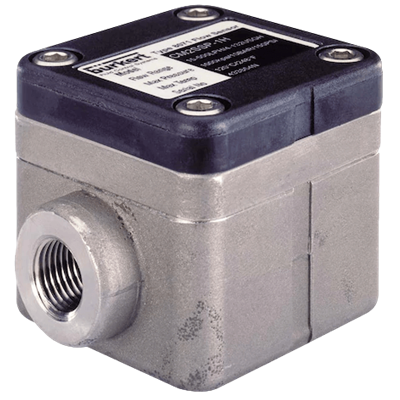 Flow Instrumentation